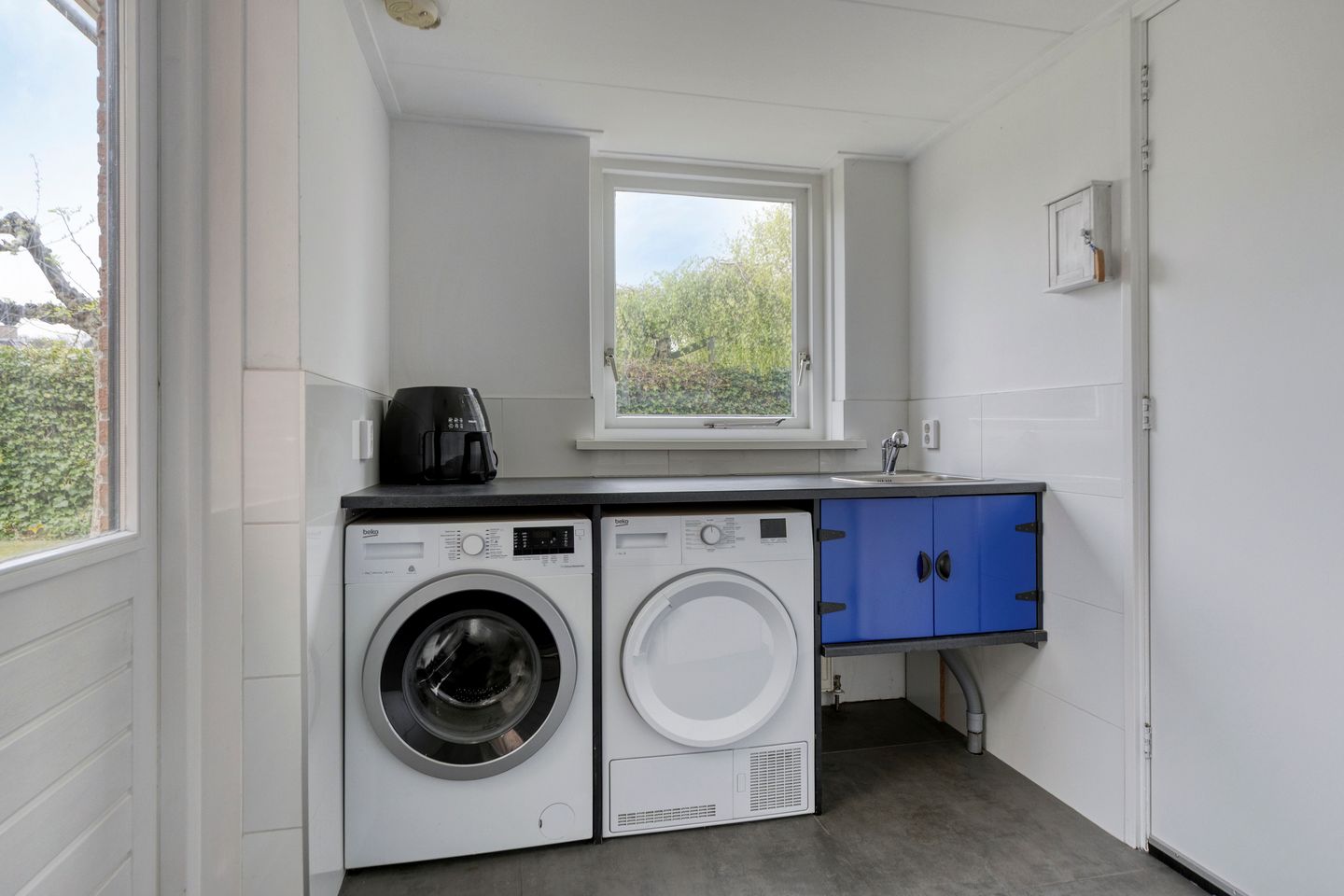 Foto 20 van Spoarstrjitte 7