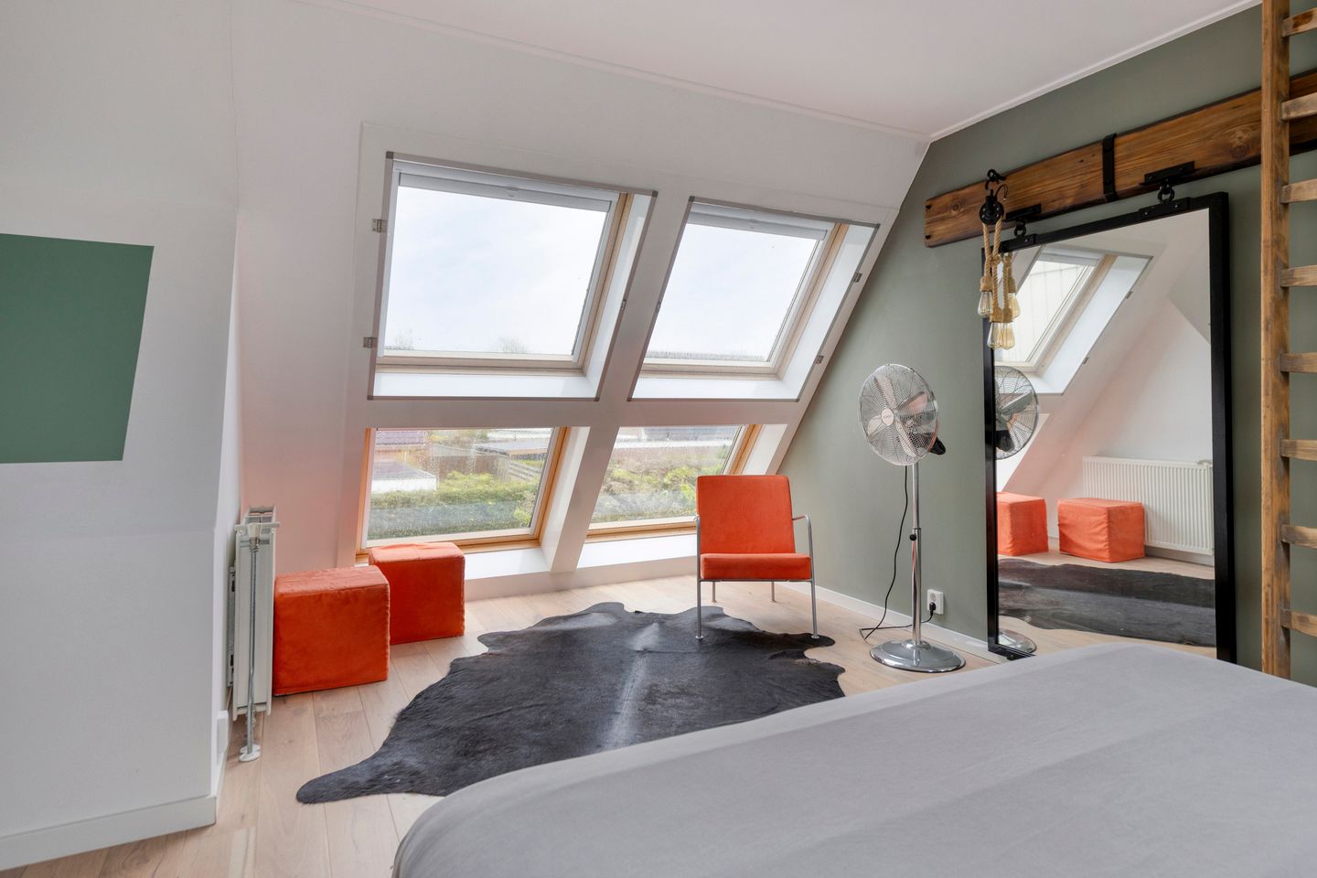 Foto 25 van Spoarstrjitte 7