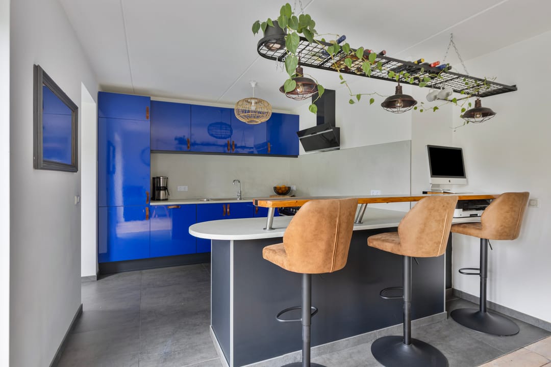 Foto 16 van Spoarstrjitte 7