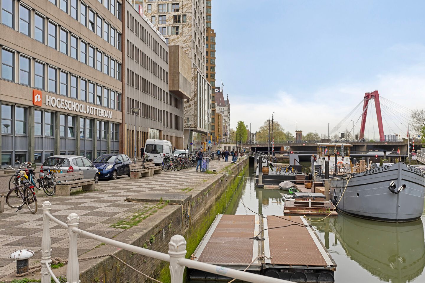 Foto 35 van Wijnbrugstraat 299