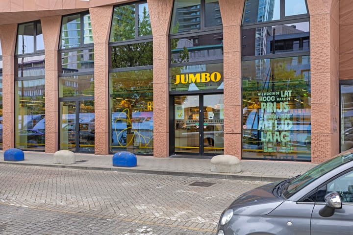 Foto 36 van Wijnbrugstraat 299