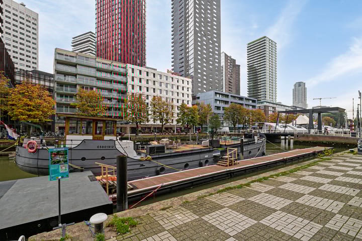 Foto 37 van Wijnbrugstraat 299