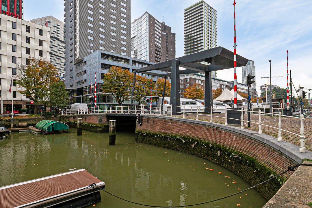 Foto 38 van Wijnbrugstraat 299