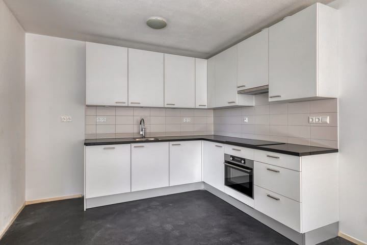 Foto 4 van Dag Hammarskjöldhof 28