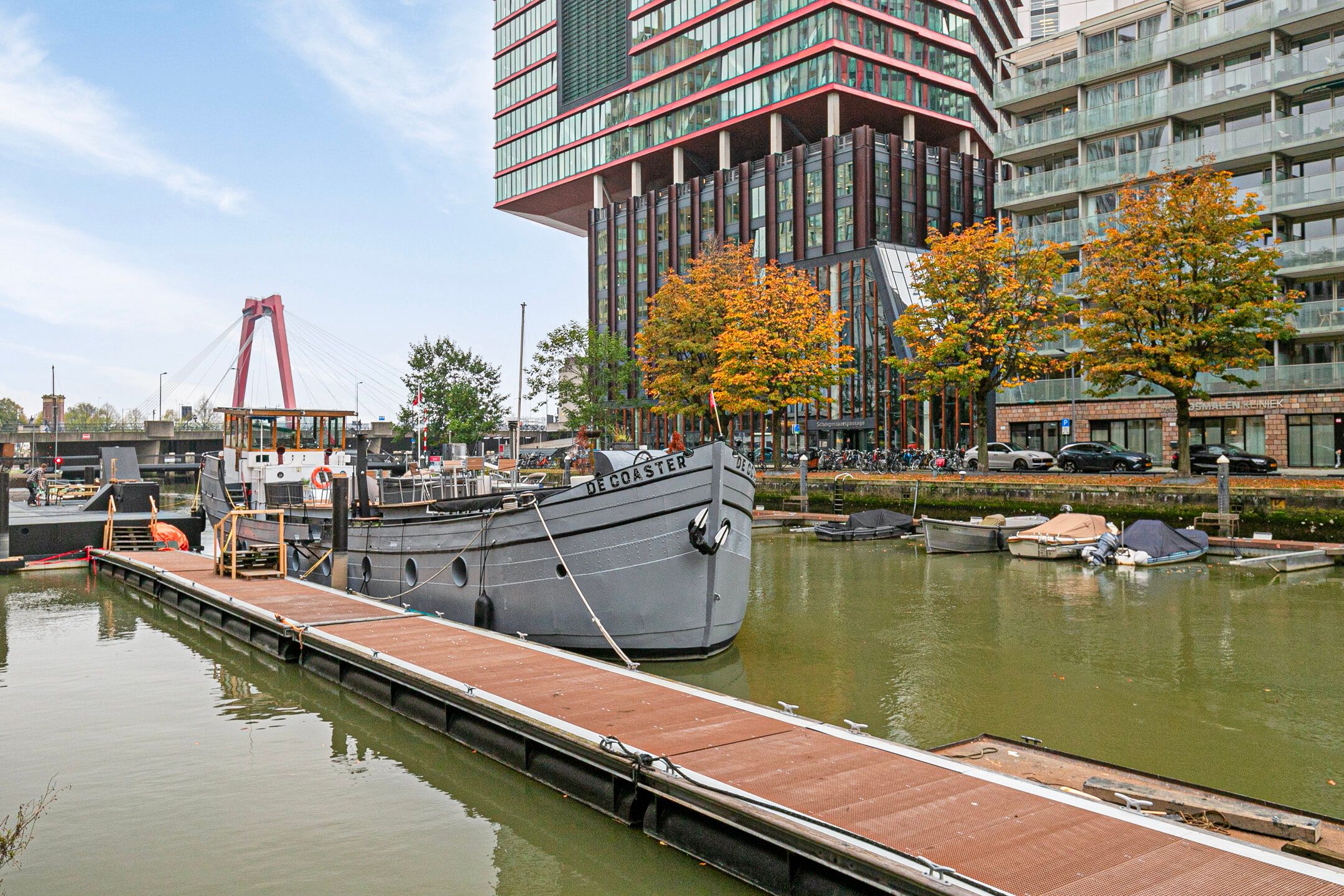 Foto 39 van Wijnbrugstraat 299