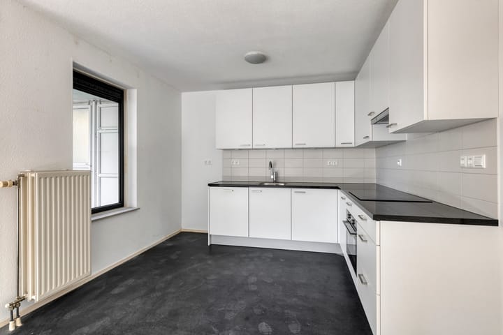 Foto 5 van Dag Hammarskjöldhof 28