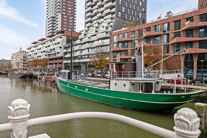 Foto 40 van Wijnbrugstraat 299