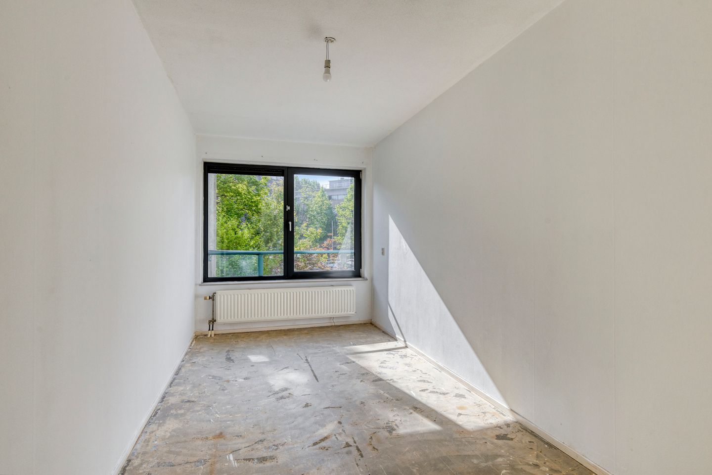 Foto 10 van Dag Hammarskjöldhof 28