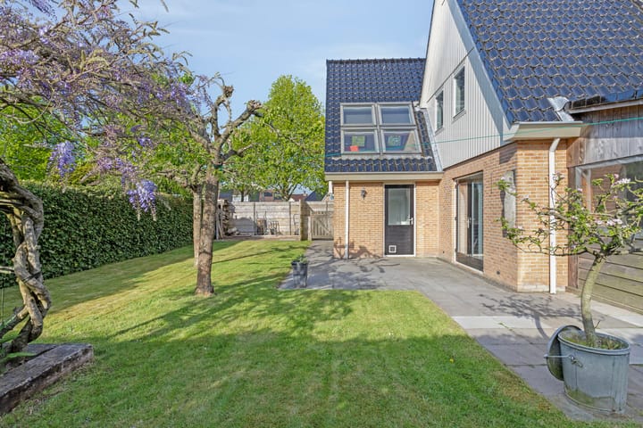 Foto 45 van Spoarstrjitte 7