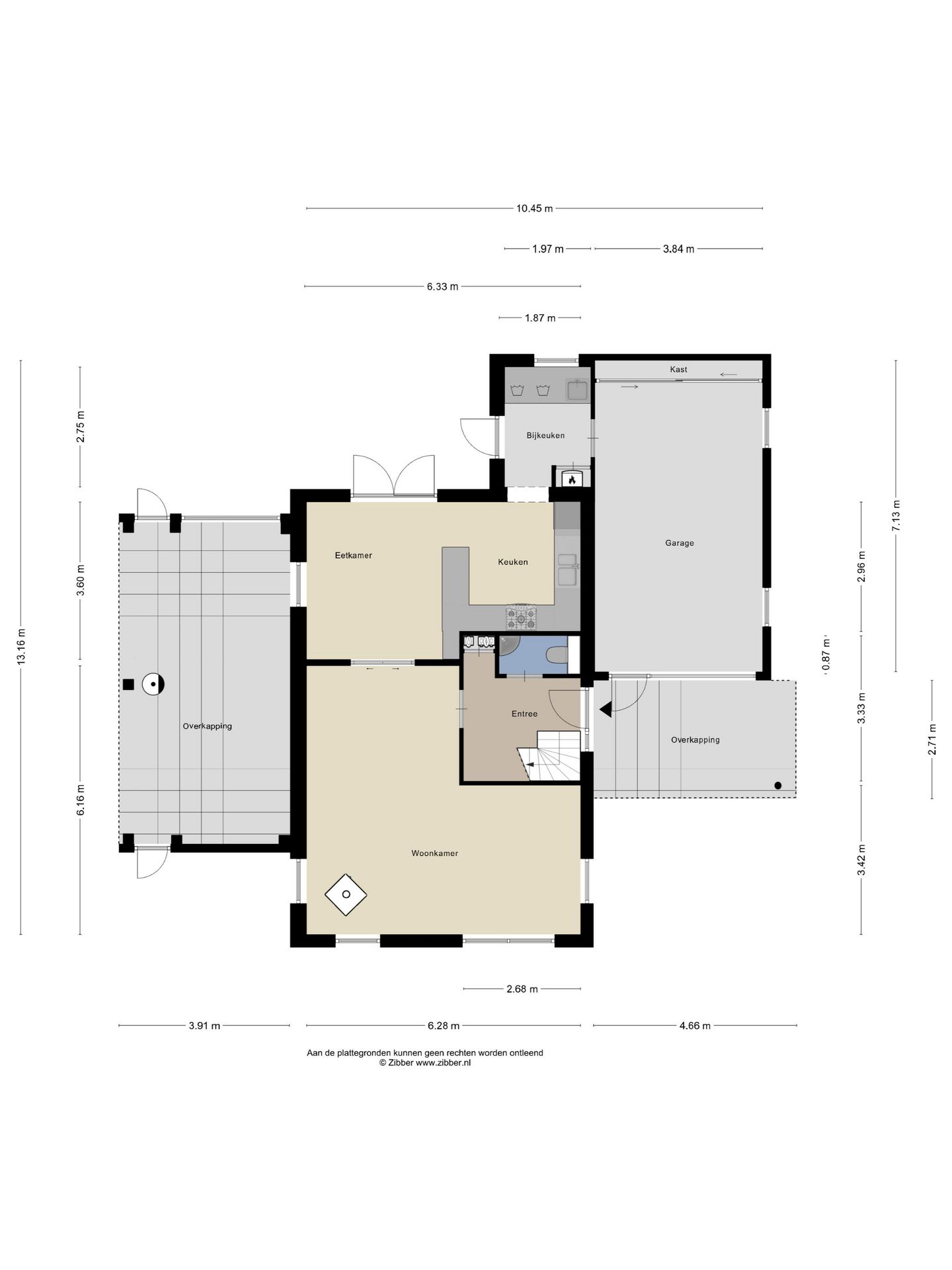 Foto 50 van Spoarstrjitte 7