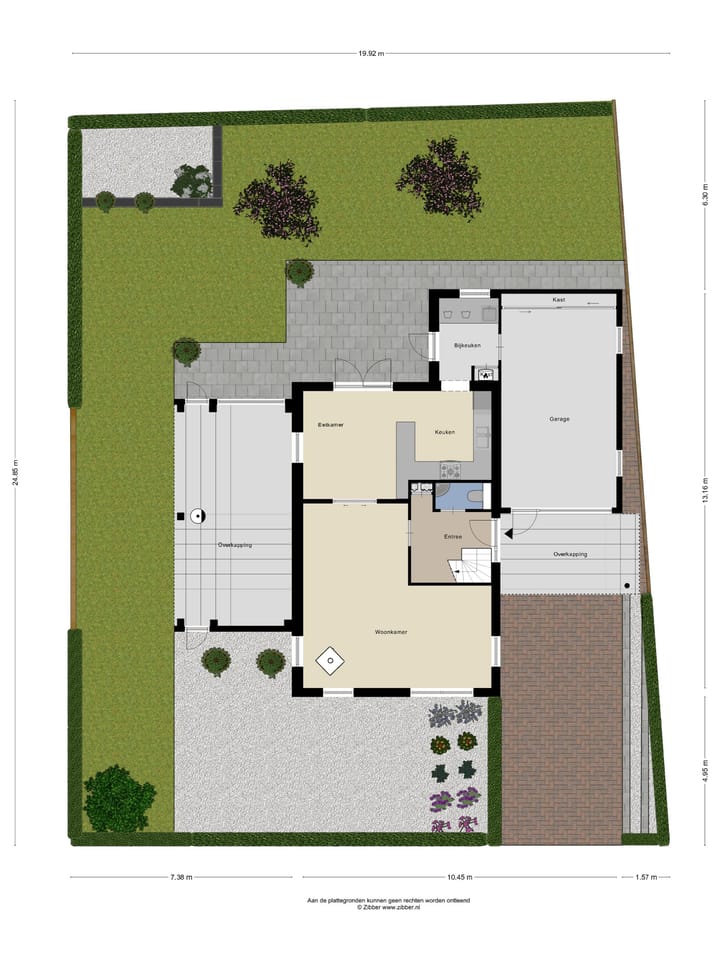 Foto 51 van Spoarstrjitte 7