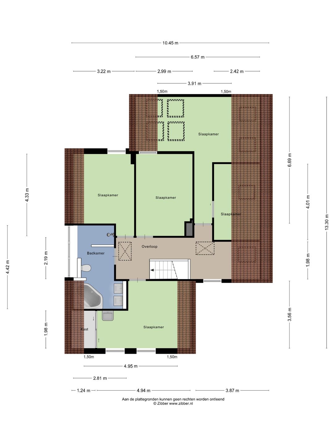 Foto 52 van Spoarstrjitte 7