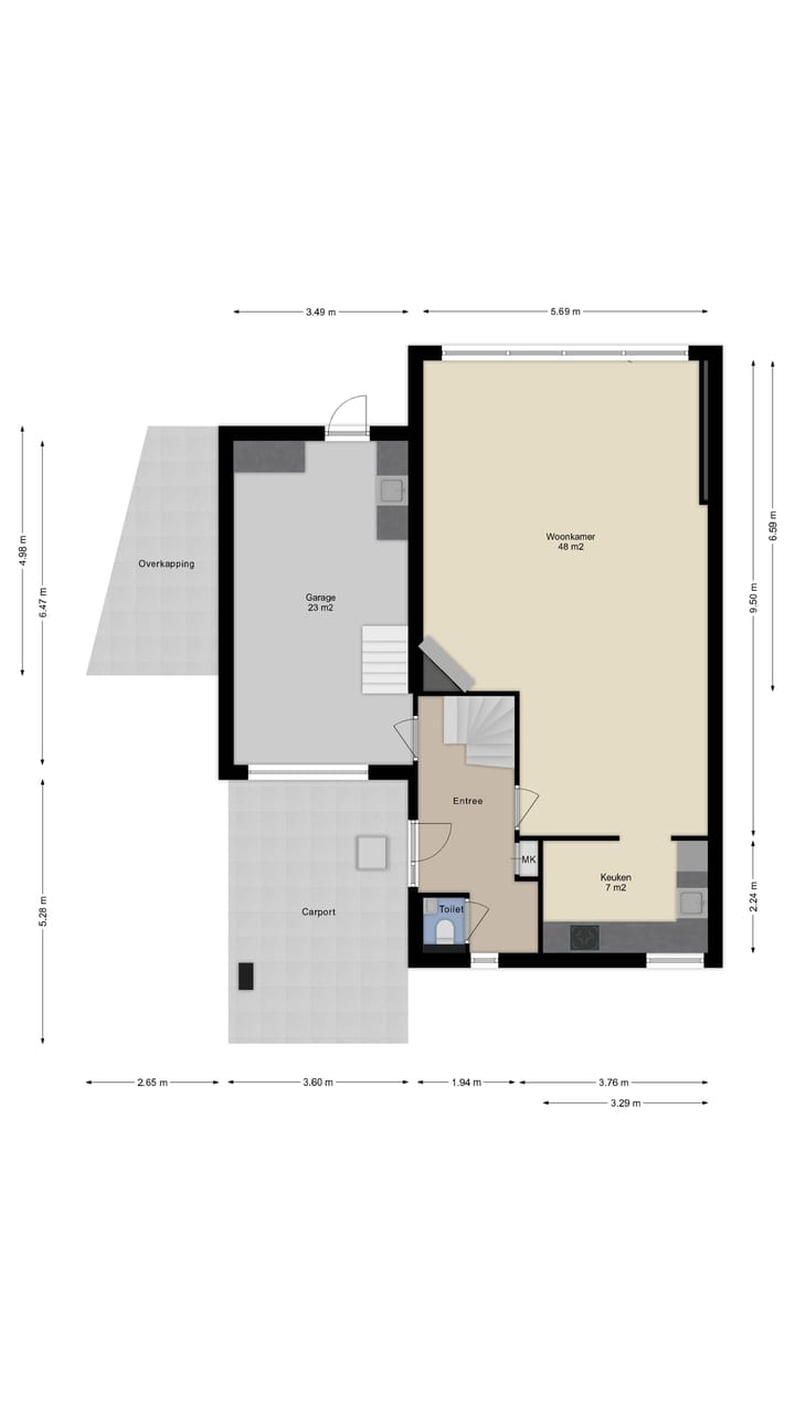 Foto 40 van Rotselaar 32
