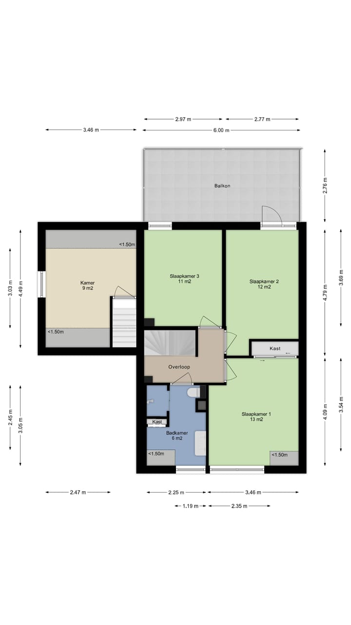 Foto 41 van Rotselaar 32