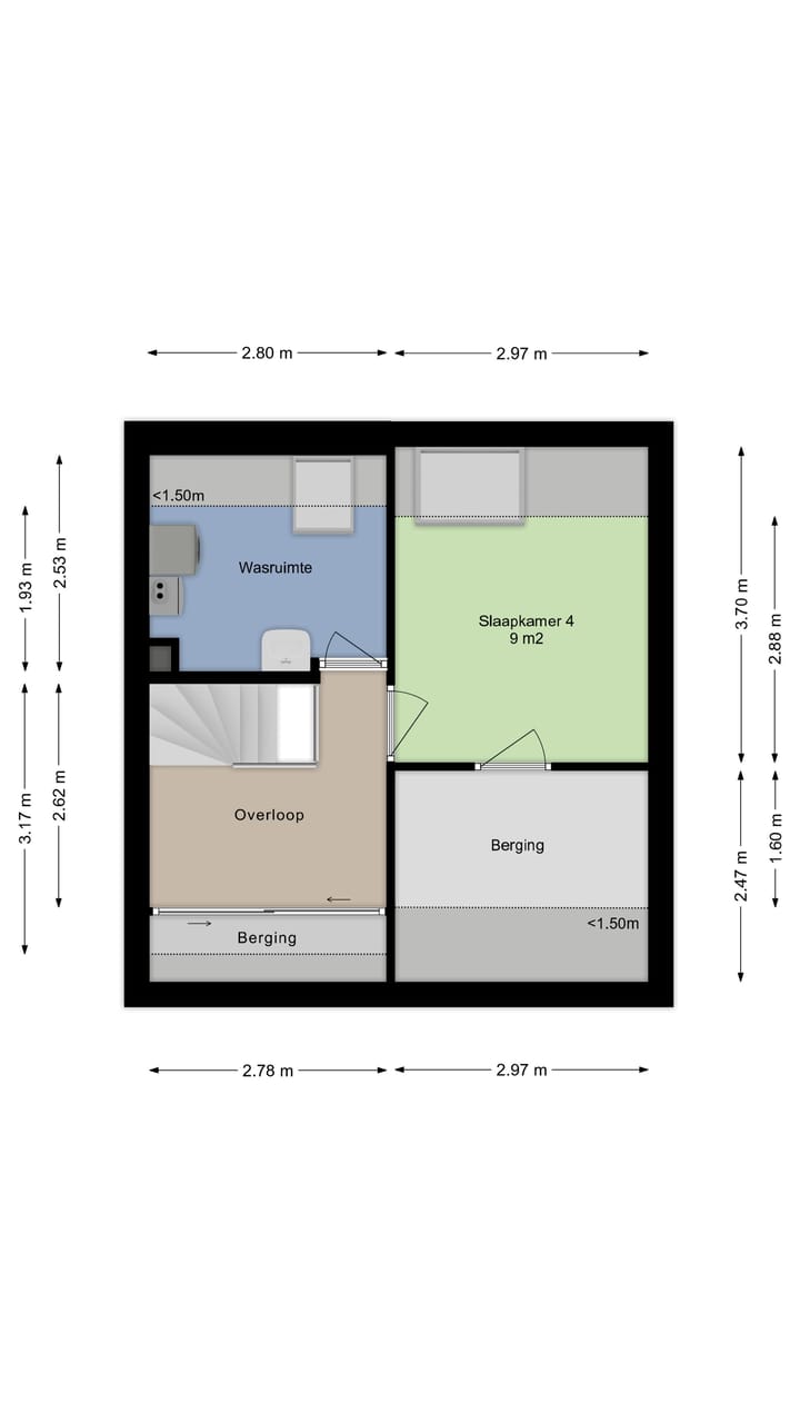 Foto 42 van Rotselaar 32