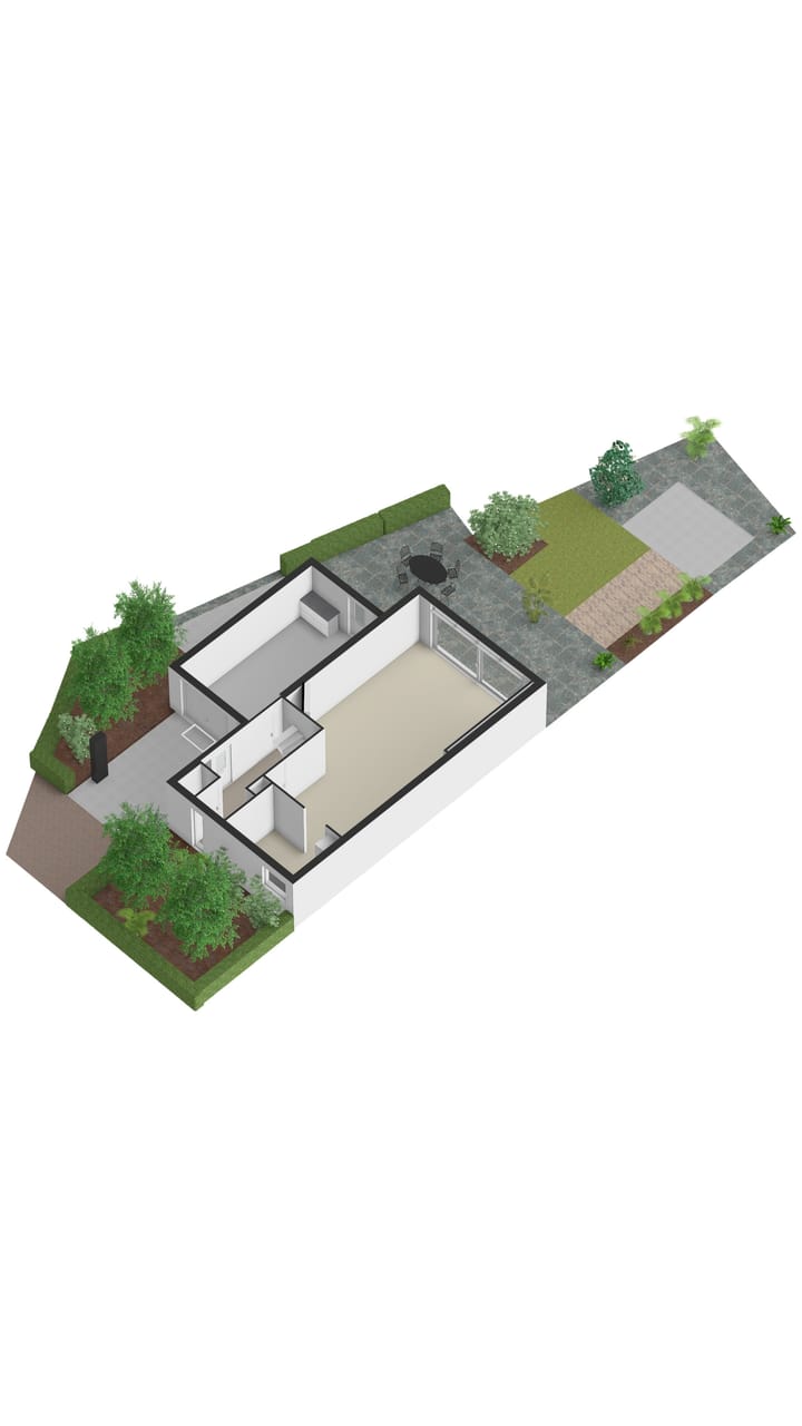 Foto 43 van Rotselaar 32