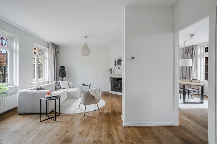 Foto 5 van Arubastraat 3-2