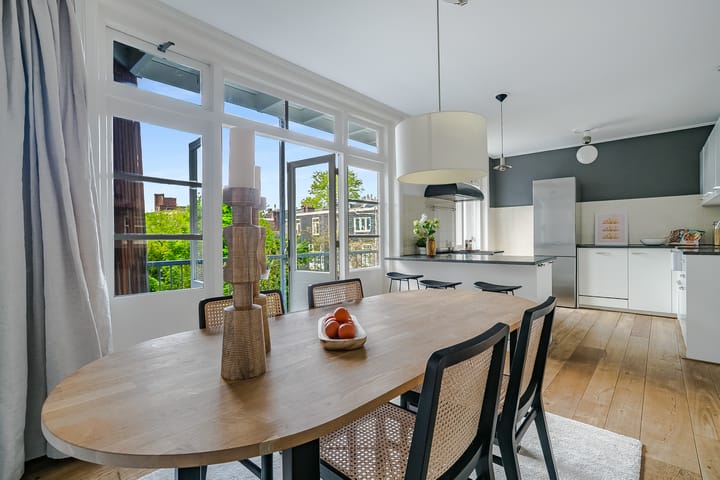 Foto 7 van Arubastraat 3-2