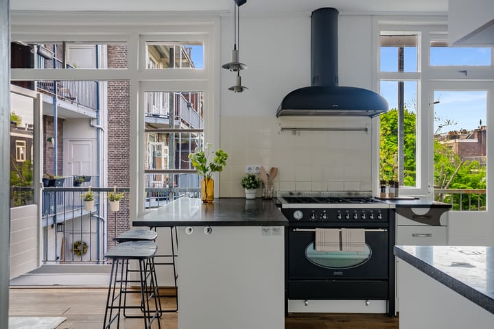 Foto 9 van Arubastraat 3-2