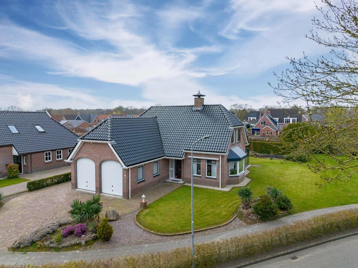 Foto 8 van Offeringalaan 1