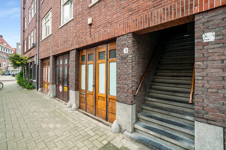 Foto 27 van Arubastraat 3-2