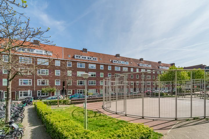 Foto 28 van Arubastraat 3-2