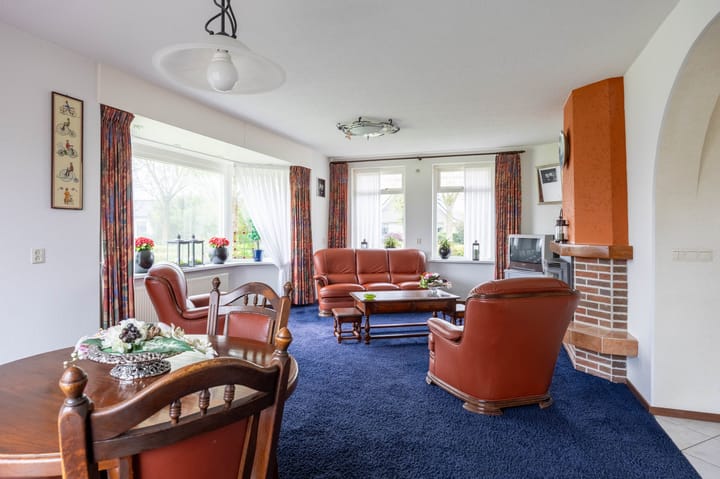 Foto 2 van Offeringalaan 1