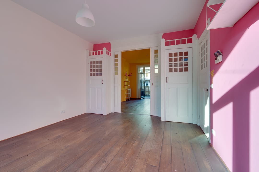 Foto 2 van Admiraal De Ruijterweg 181-1