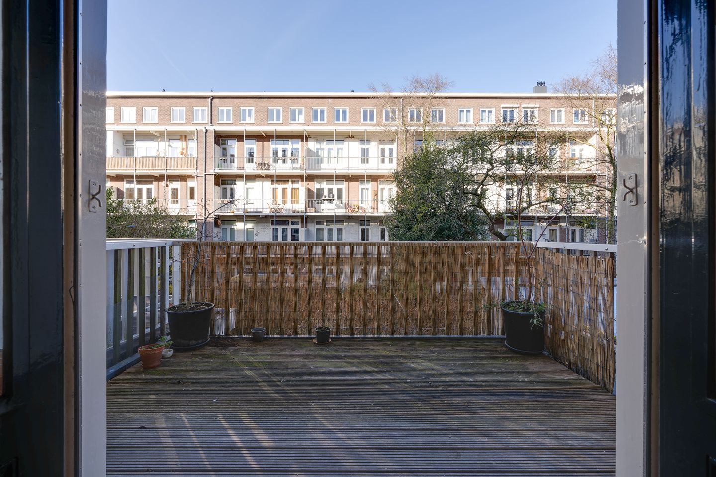 Foto 4 van Admiraal De Ruijterweg 181-1