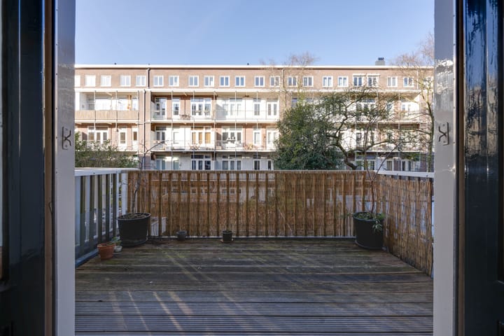 Foto 4 van Admiraal De Ruijterweg 181-1