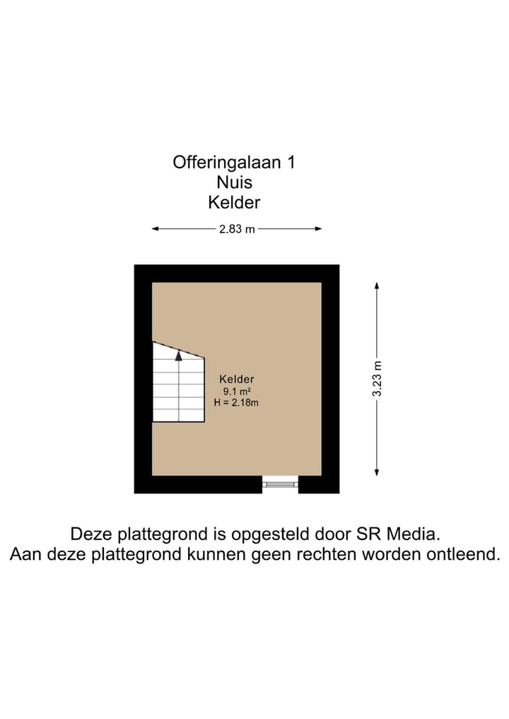 Foto 91 van Offeringalaan 1
