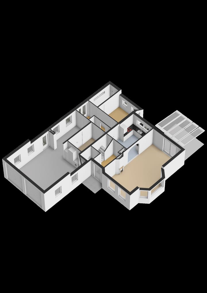 Foto 92 van Offeringalaan 1