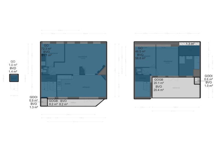 Foto 35 van Arubastraat 3-2
