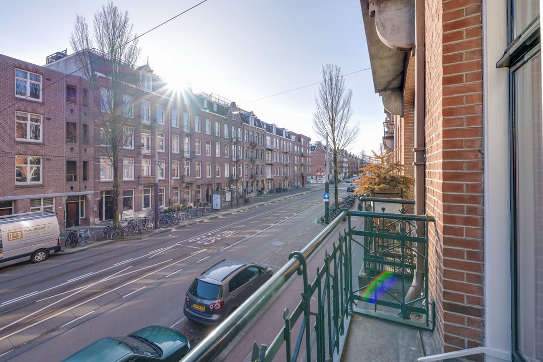 Foto 7 van Admiraal De Ruijterweg 181-1