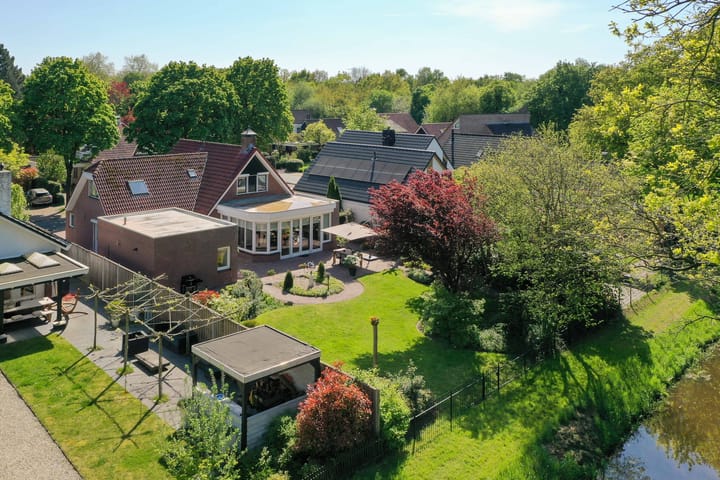 Foto 3 van De Delle 51