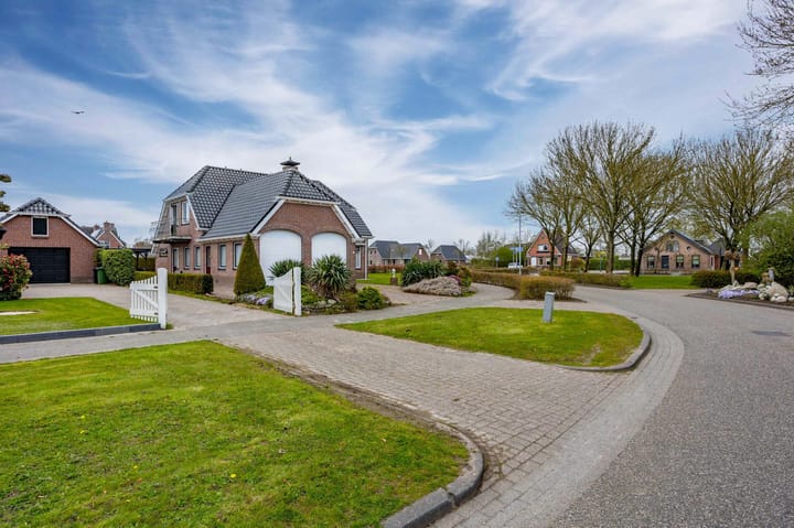 Foto 10 van Offeringalaan 1