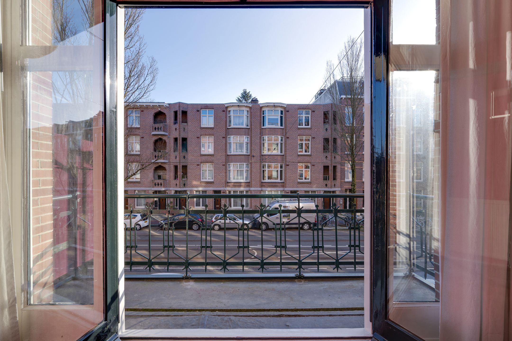 Foto 12 van Admiraal De Ruijterweg 181-1