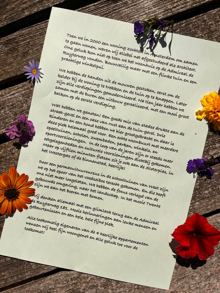 Photo 13 of Admiraal De Ruijterweg 181-1