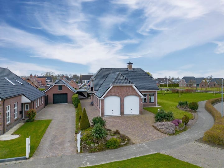 Foto 11 van Offeringalaan 1