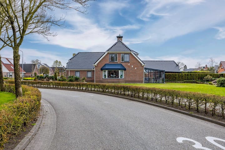 Foto 12 van Offeringalaan 1