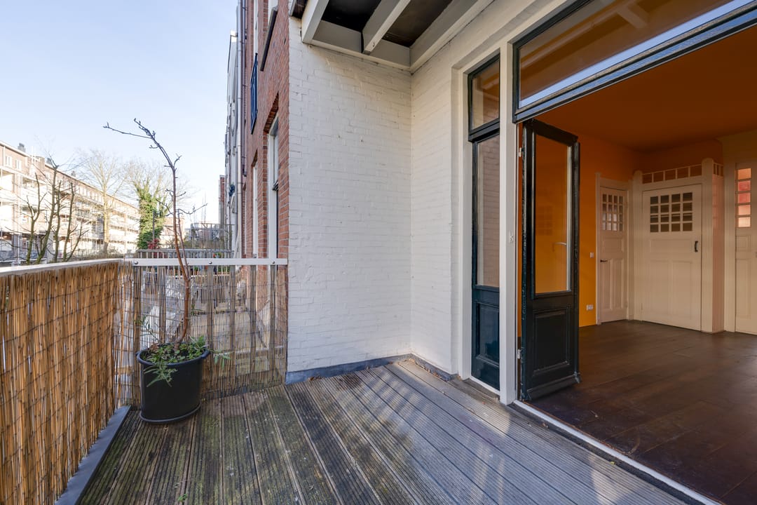 Foto 16 van Admiraal De Ruijterweg 181-1