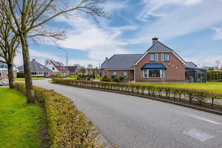 Foto 13 van Offeringalaan 1