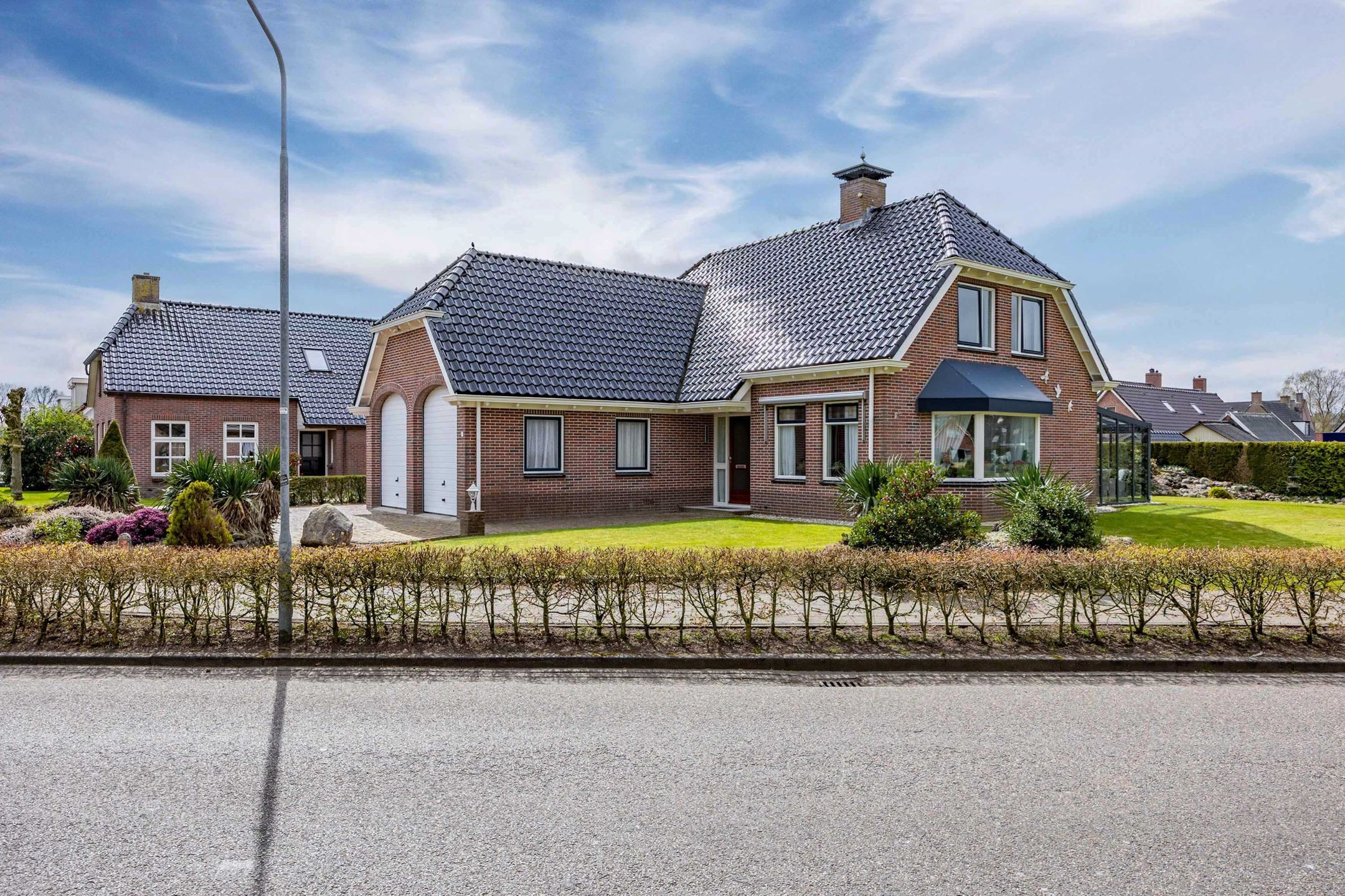 Offeringalaan 1 