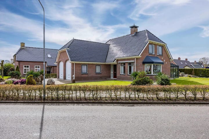 Offeringalaan 1