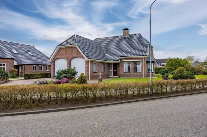 Foto 14 van Offeringalaan 1