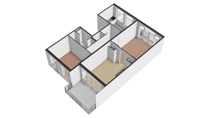 Photo 27 of Admiraal De Ruijterweg 181-1