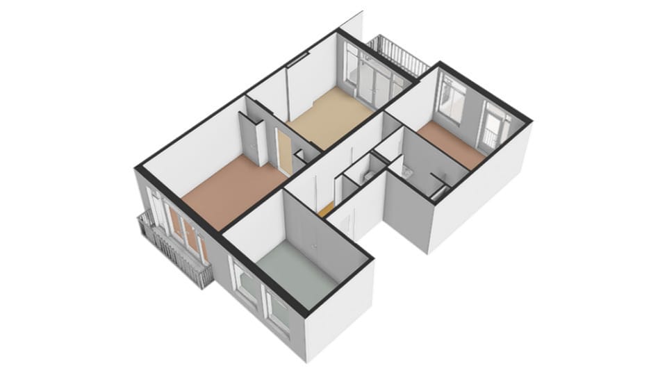 Foto 28 van Admiraal De Ruijterweg 181-1