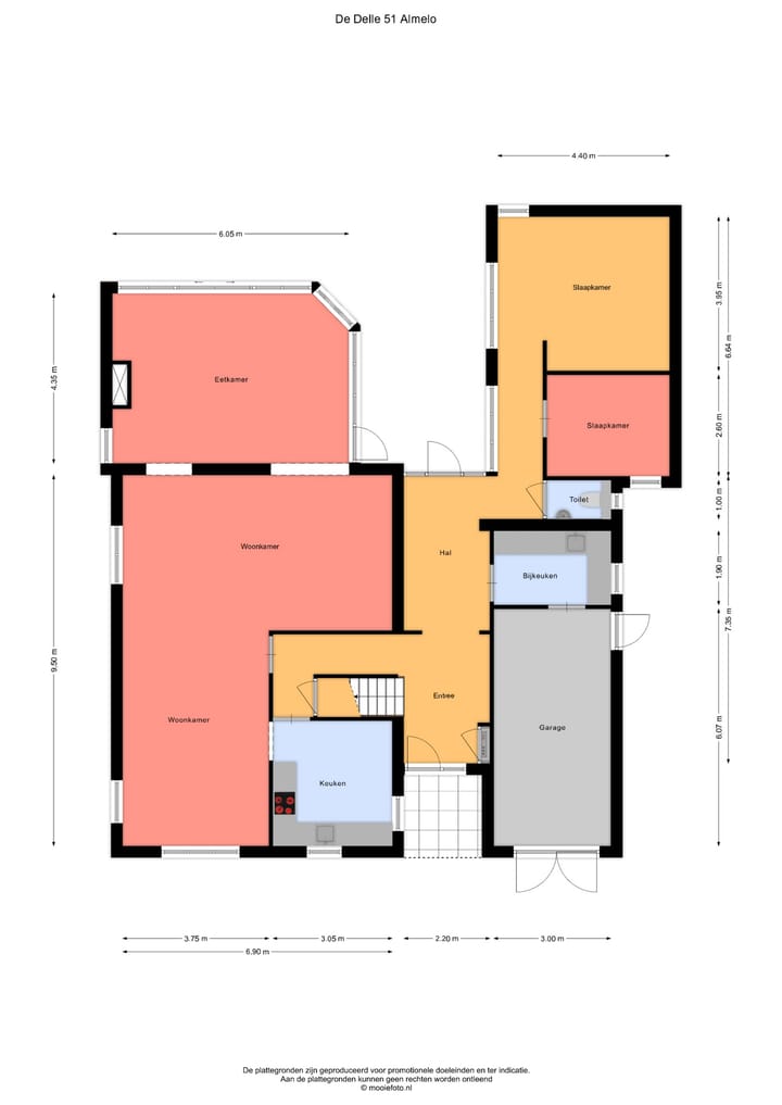 Foto 42 van De Delle 51