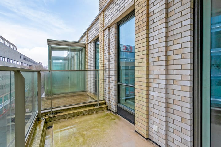 Foto 10 van Gelrestraat 51