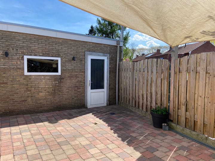 Foto 26 van Bergstraat 11